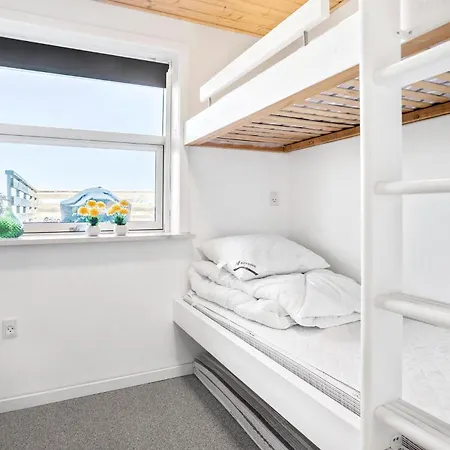 Holiday home Amazing In Samso With Wi-fi *