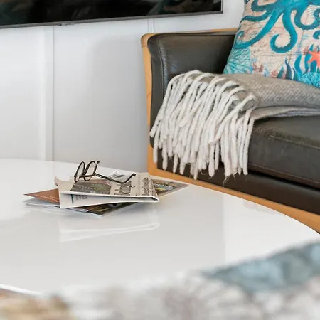Amazing In Samso With Wi-fi Holiday home Brundby