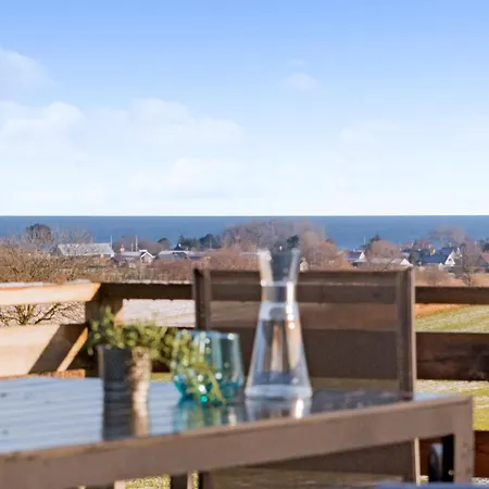 Holiday home Amazing In Samso With Wi-fi *