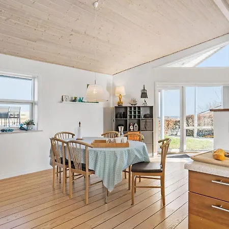 Holiday home Amazing In Samso With Wi-fi Brundby