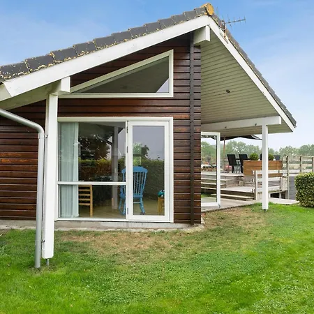 Amazing In Samso With Wi-fi Holiday home *