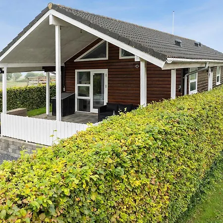 2 Værelses Dejlig Bolig I Samsø * Brundby