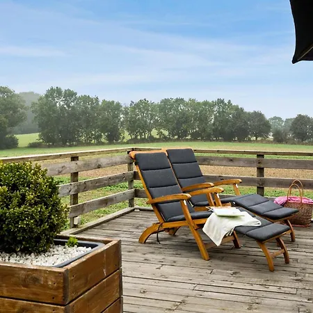 Holiday home Amazing In Samso With Wi-fi *